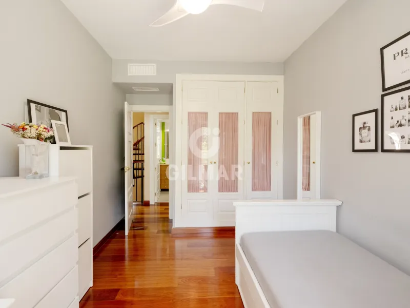 Villa in Málaga Este - Málaga