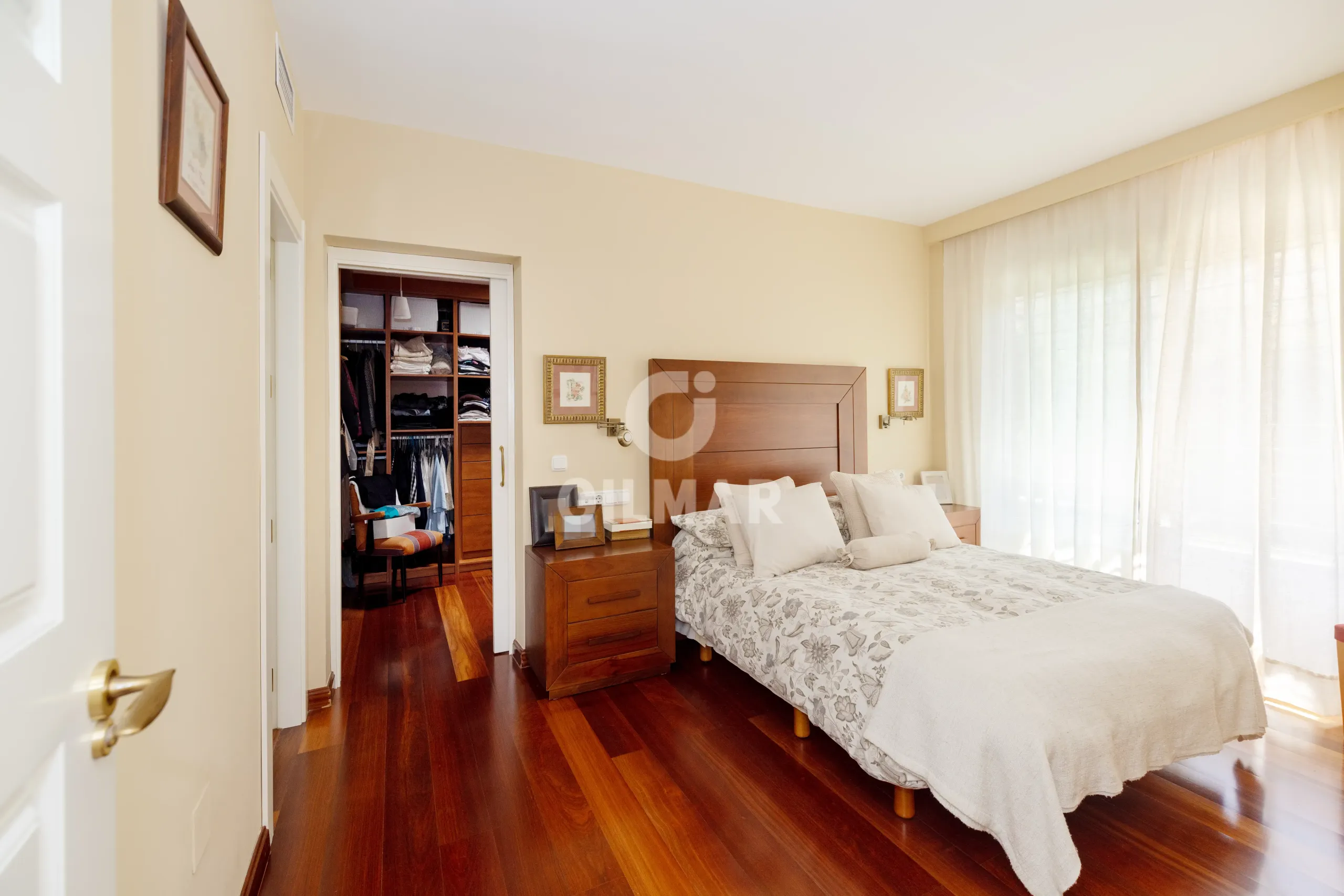 Villa in Málaga Este - Málaga
