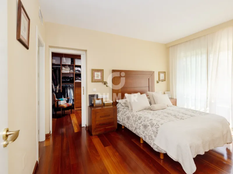 Villa in Málaga Este - Málaga