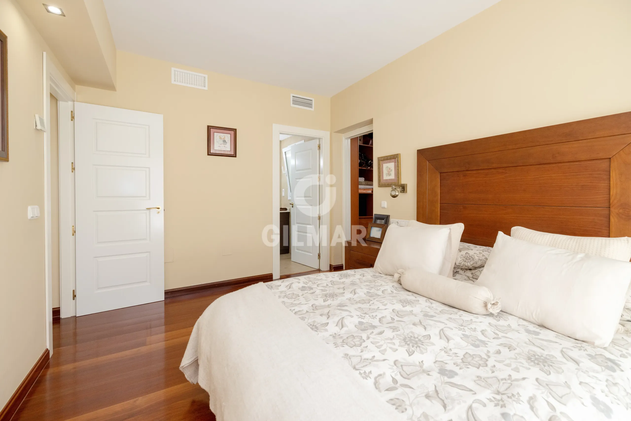 Villa in Málaga Este - Málaga