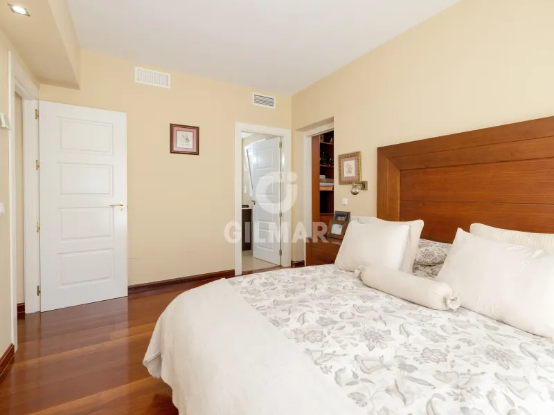 Villa in Málaga Este - Málaga