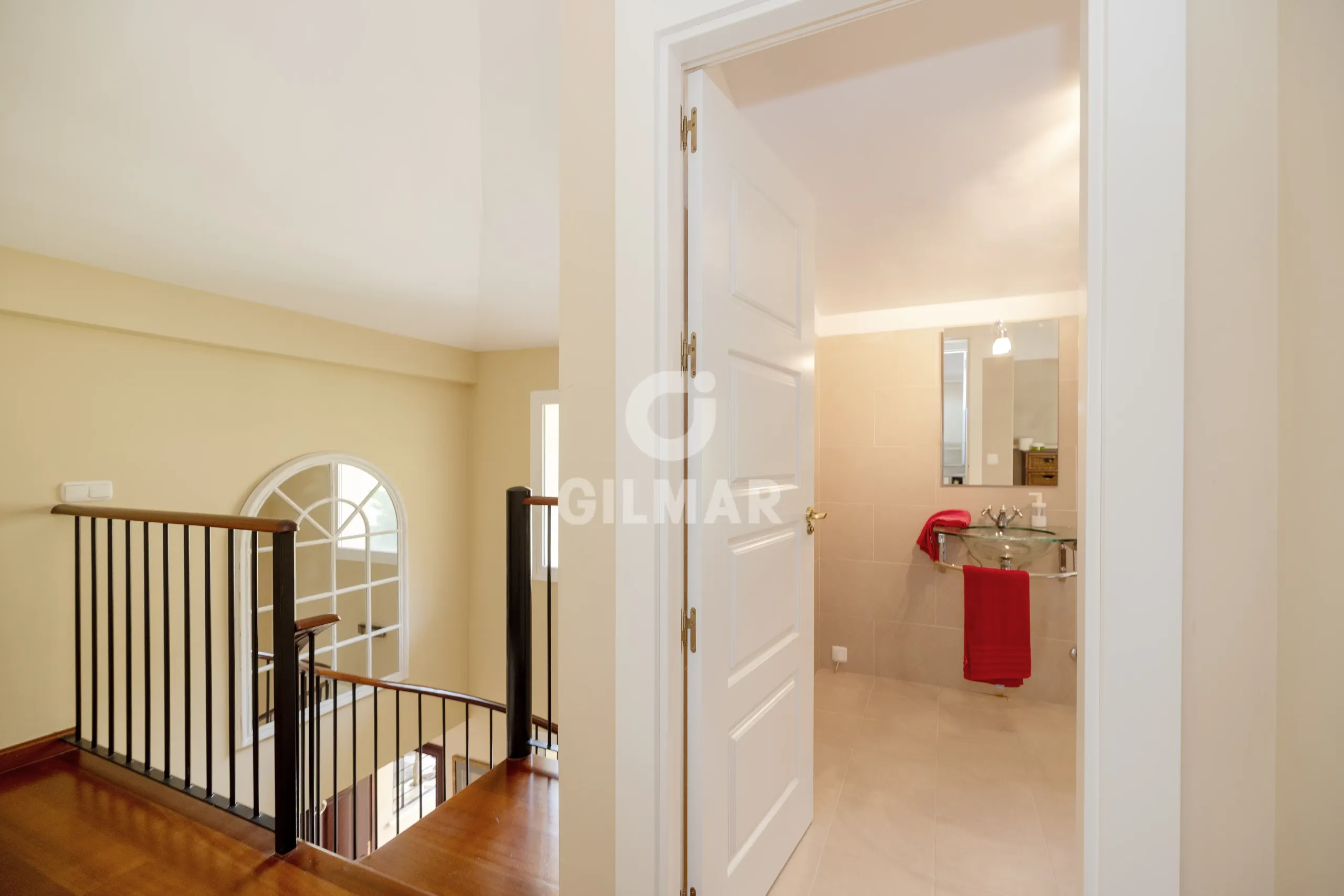 Villa in Málaga Este - Málaga