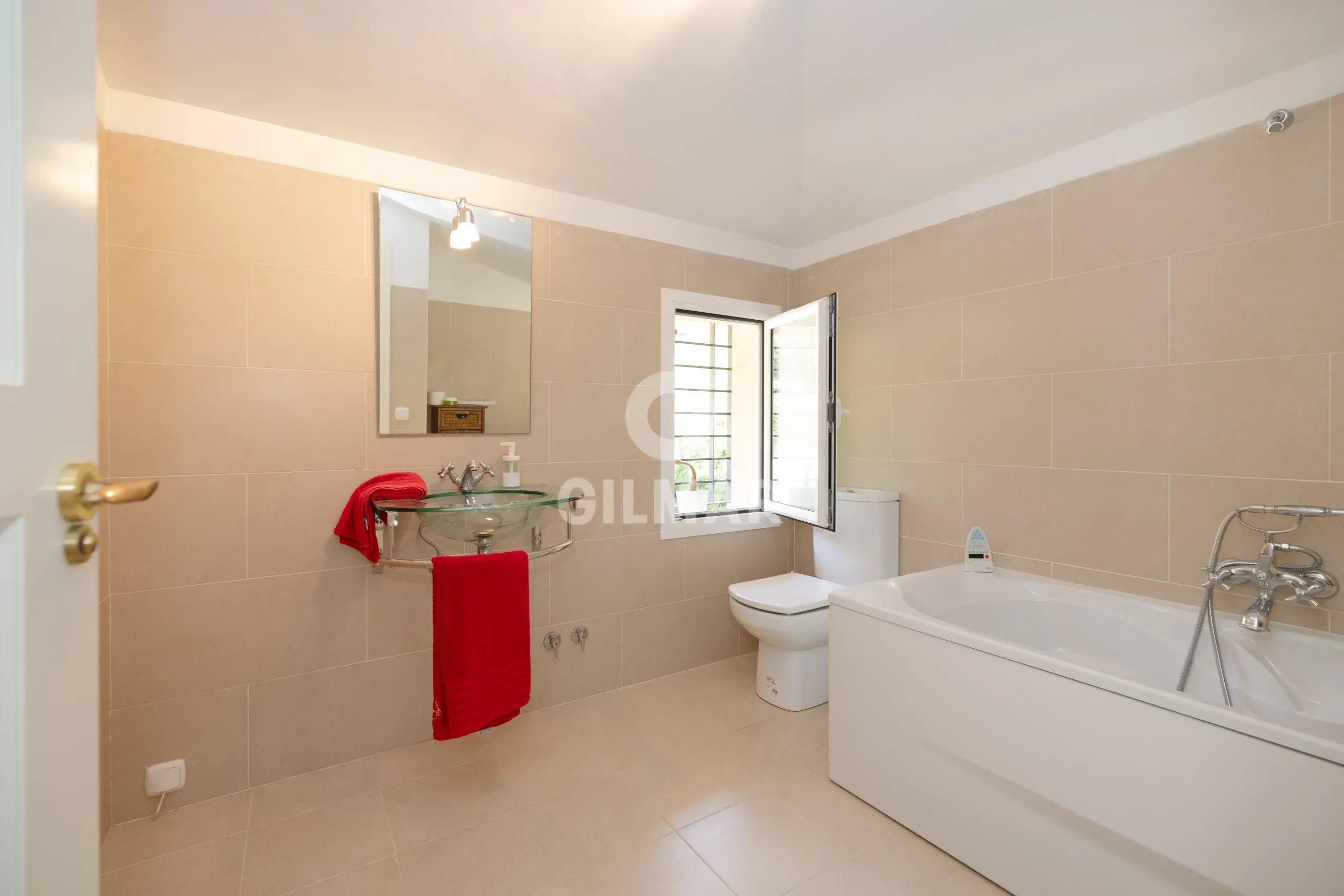 Villa in Málaga Este - Málaga