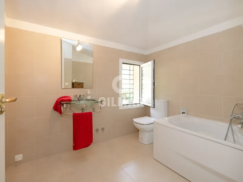 Villa in Málaga Este - Málaga