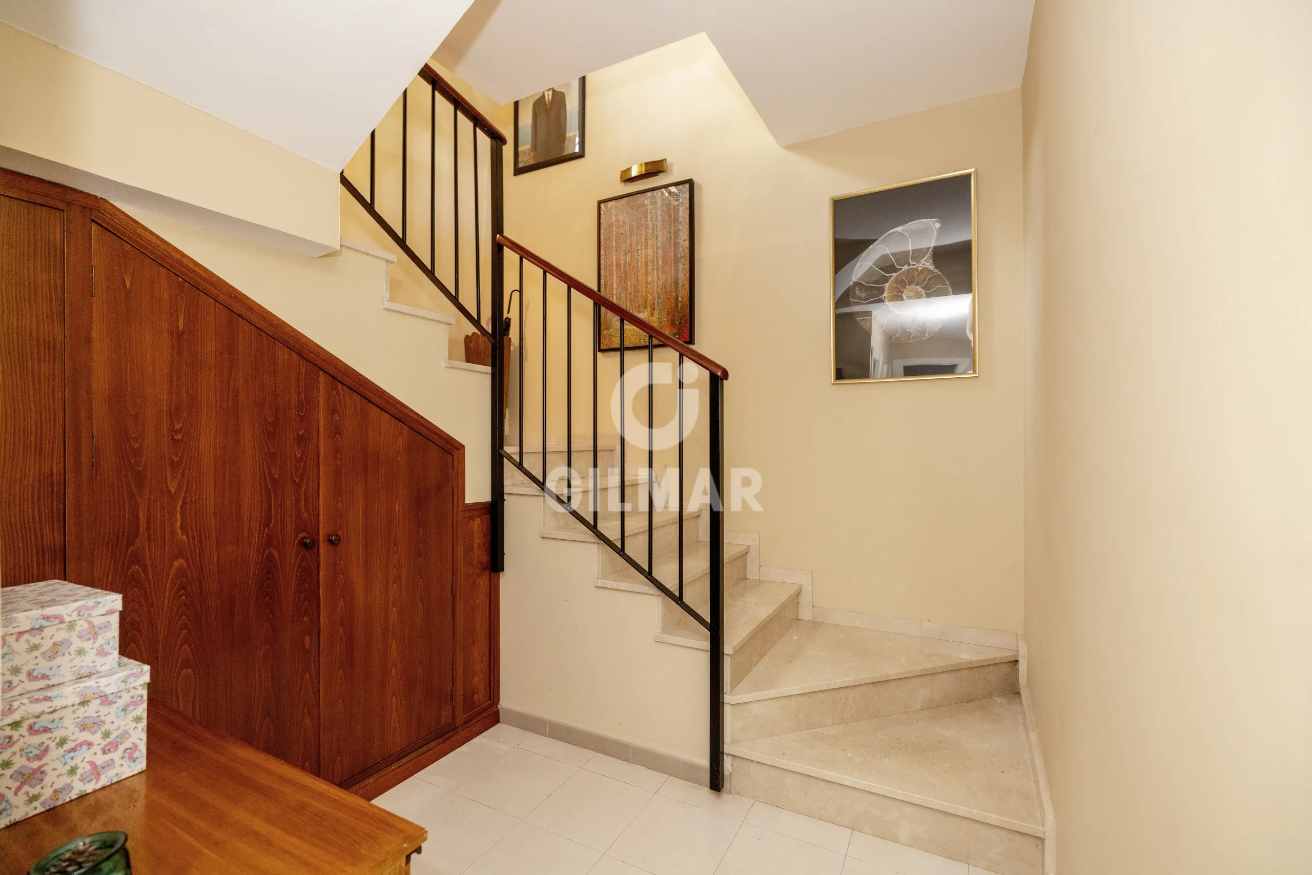Villa in Málaga Este - Málaga