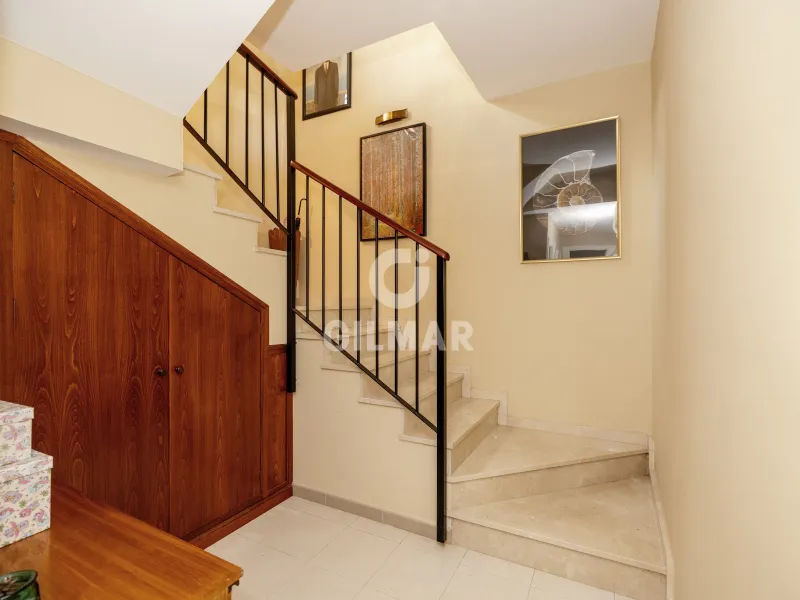 Villa in Málaga Este - Málaga