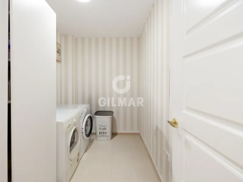 Villa in Málaga Este - Málaga