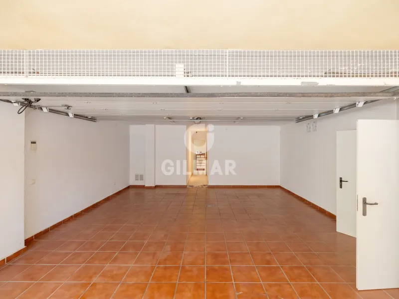Villa in Málaga Este - Málaga
