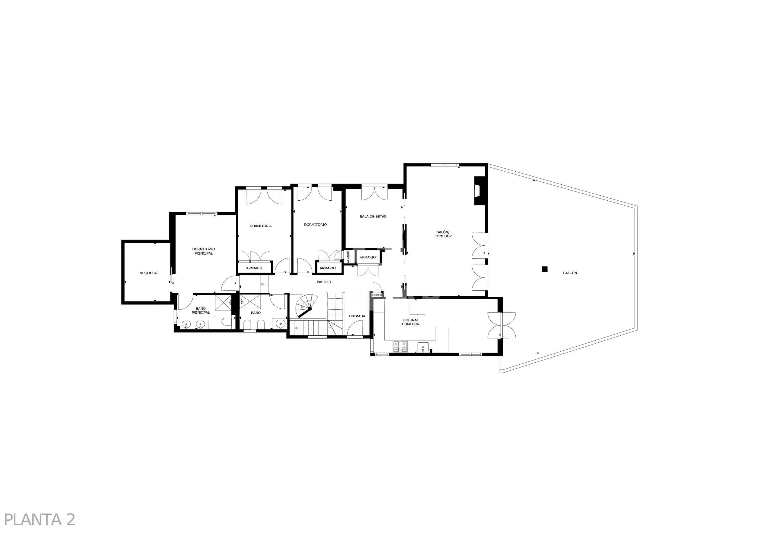 Villa in Málaga Este - Málaga