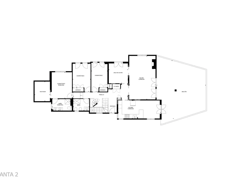 Villa in Málaga Este - Málaga