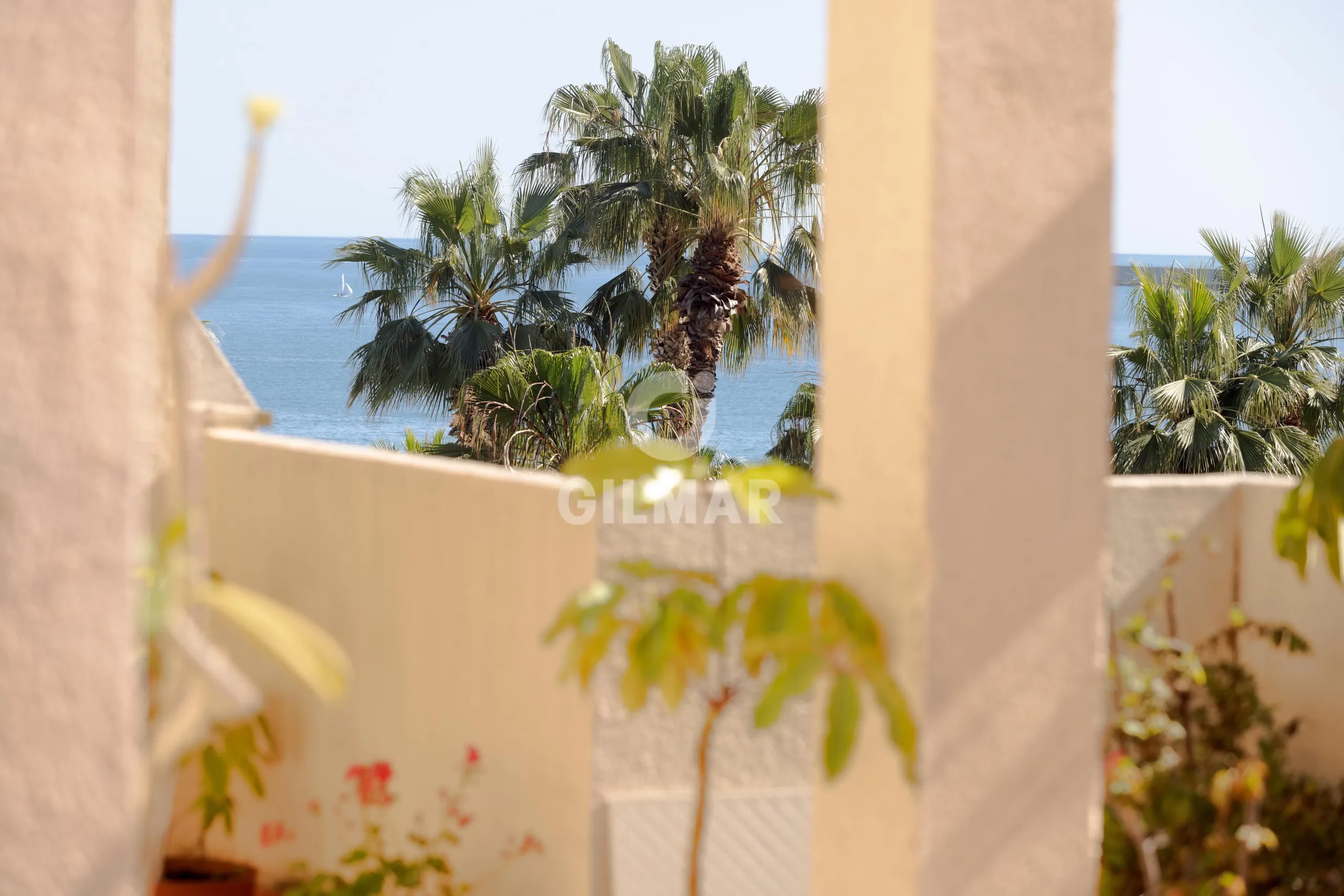 Penthouse in Málaga Este - Málaga