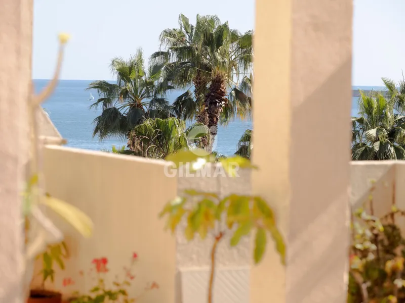 Penthouse in Málaga Este - Málaga