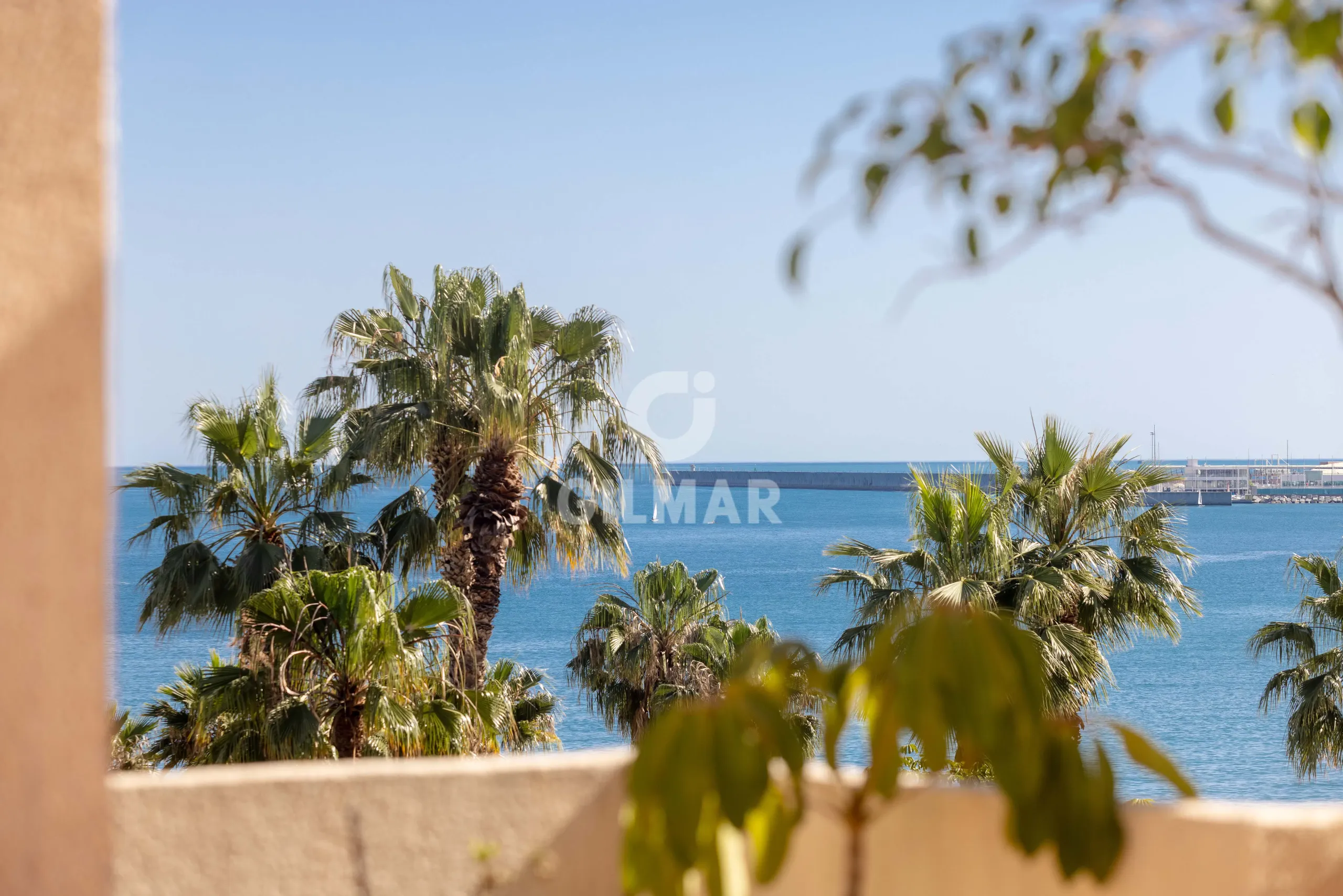 Penthouse in Málaga Este - Málaga