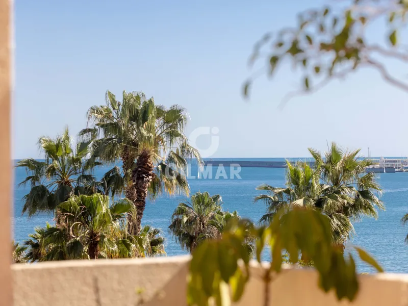 Penthouse in Málaga Este - Málaga
