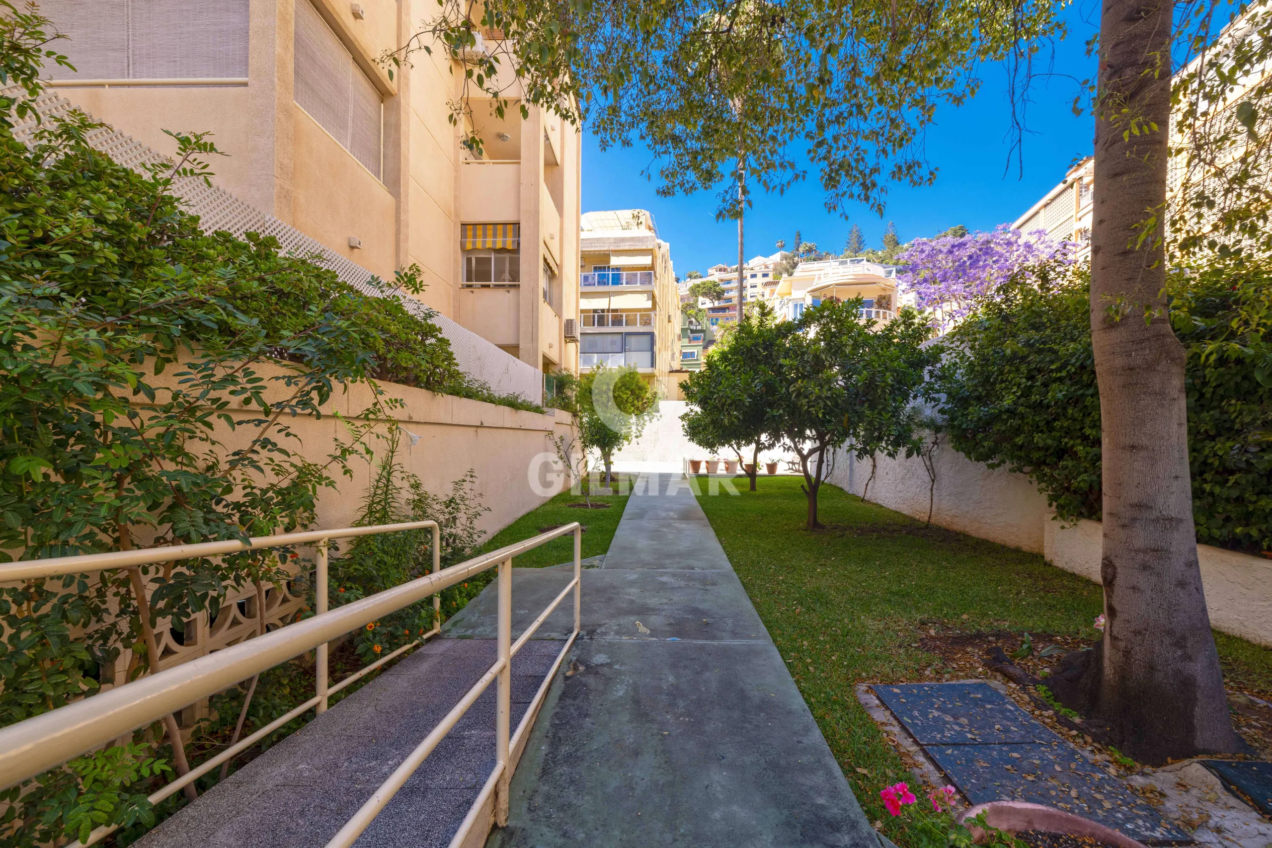 Penthouse in Málaga Este - Málaga