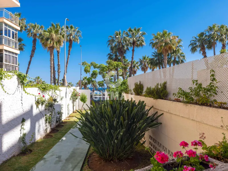Penthouse in Málaga Este - Málaga