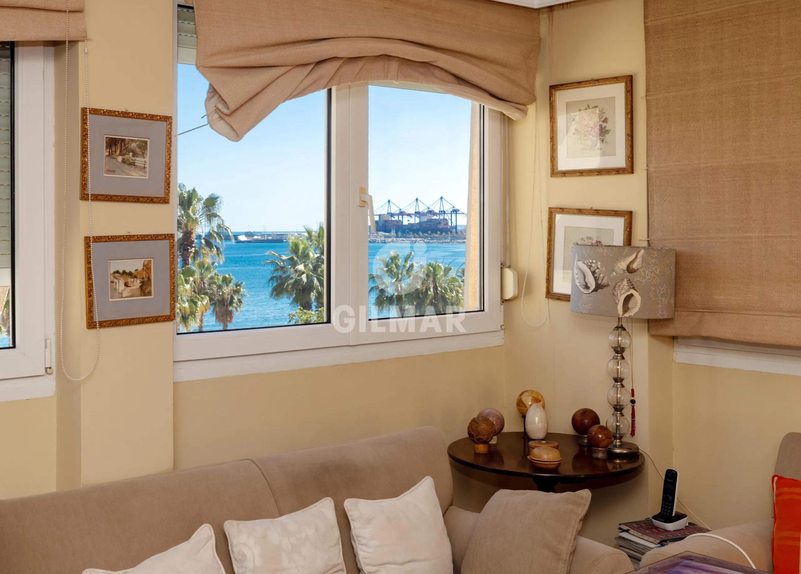 Penthouse in Málaga Este - Málaga
