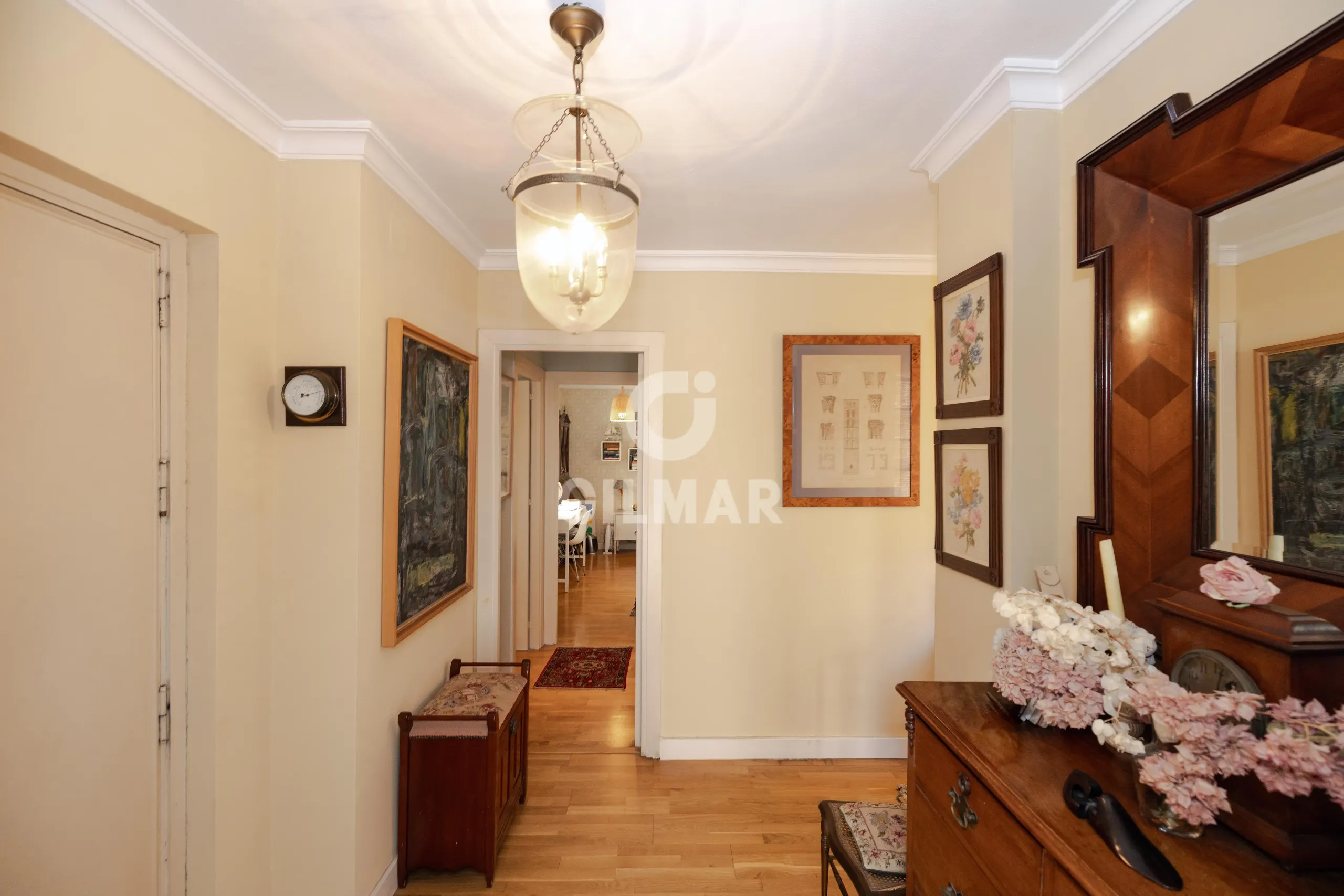 Penthouse in Málaga Este - Málaga