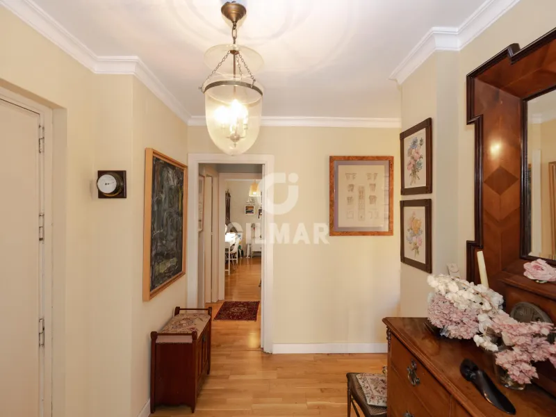 Penthouse in Málaga Este - Málaga