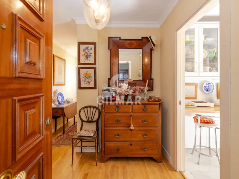 Penthouse in Málaga Este - Málaga