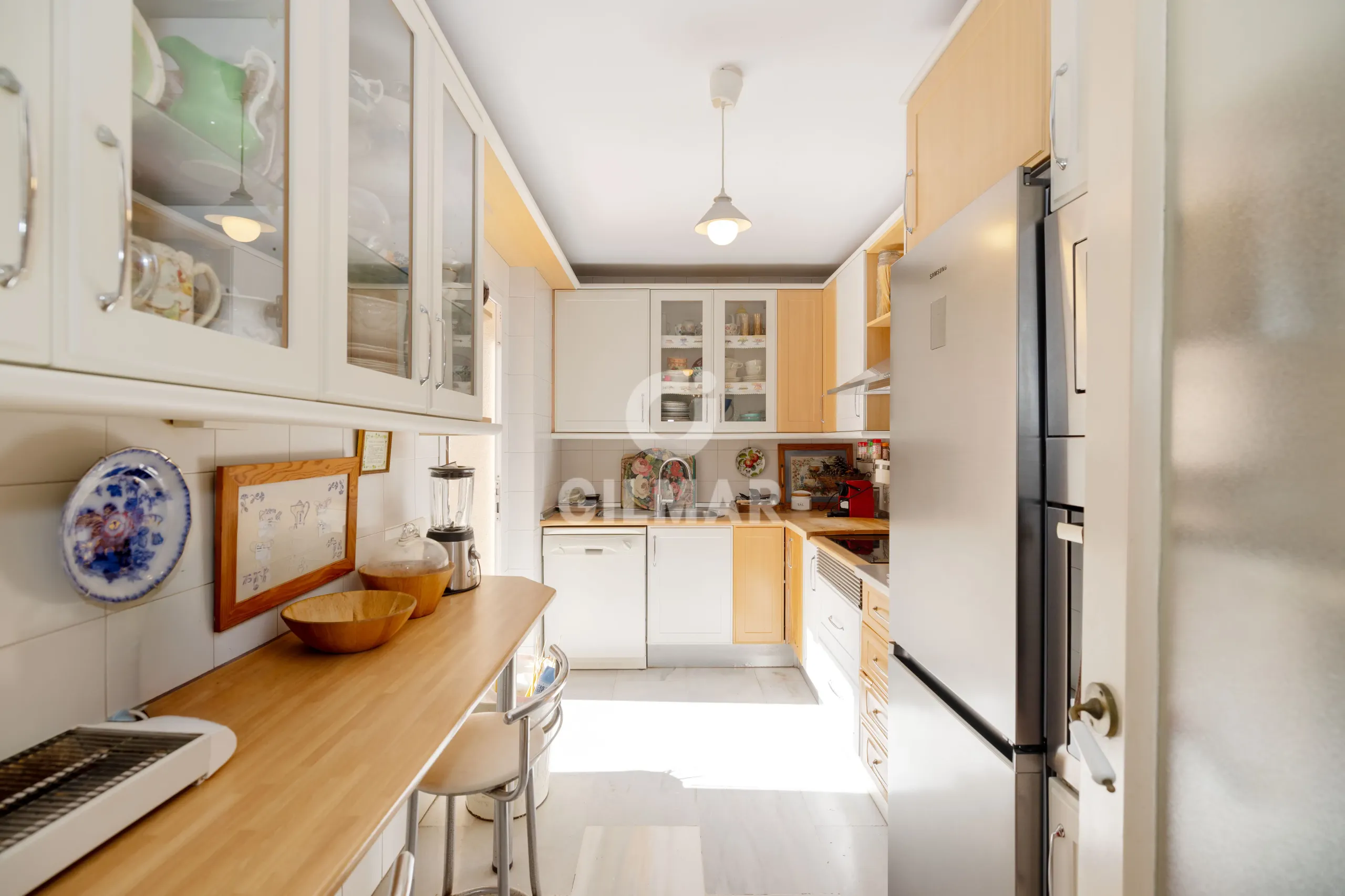 Penthouse in Málaga Este - Málaga