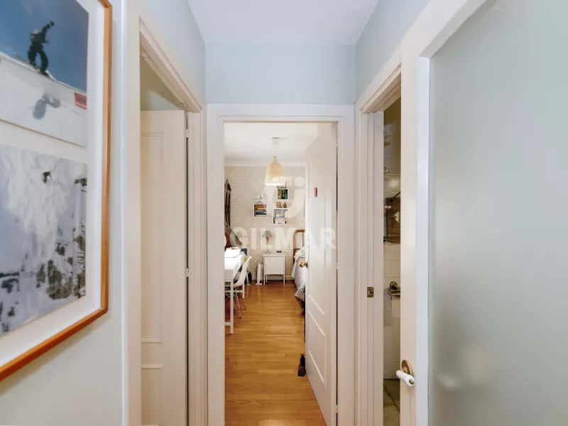 Penthouse in Málaga Este - Málaga