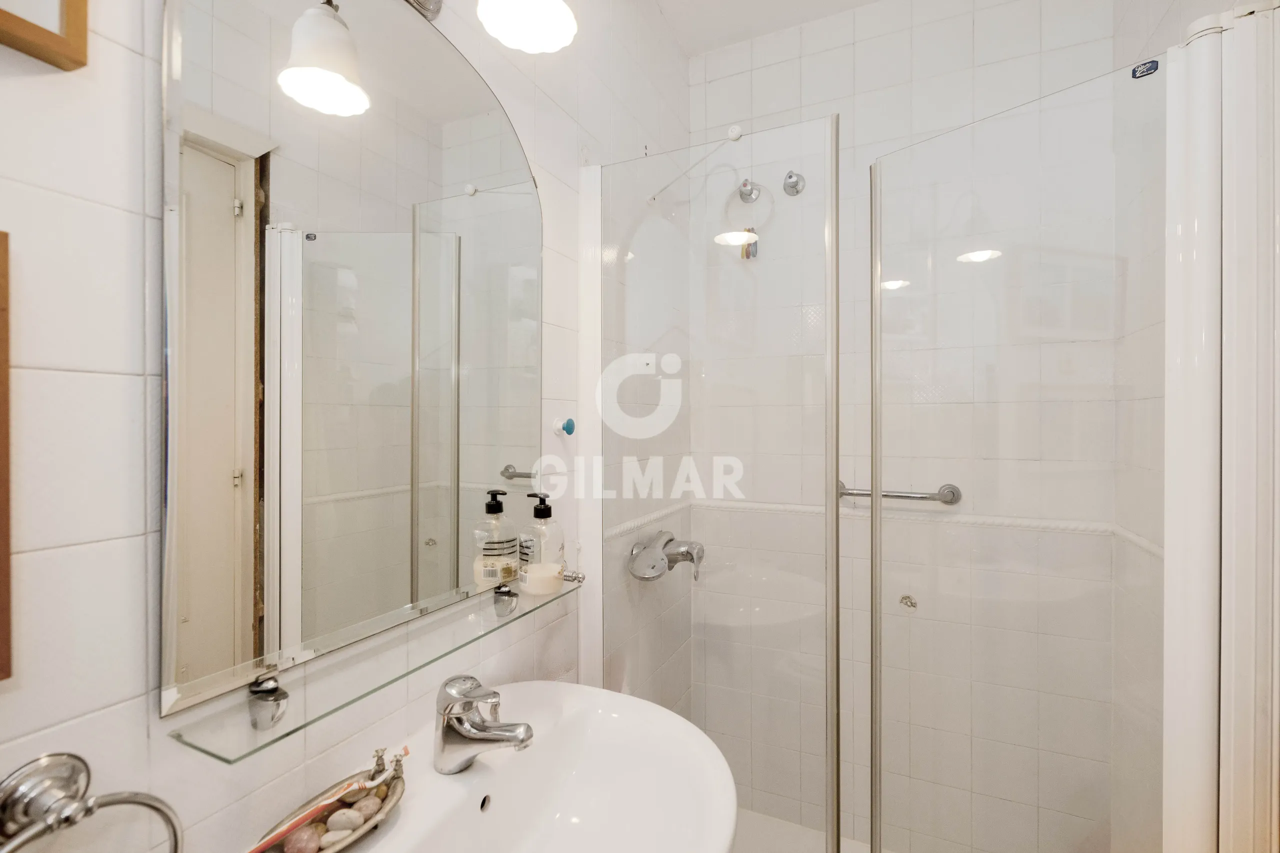 Penthouse in Málaga Este - Málaga