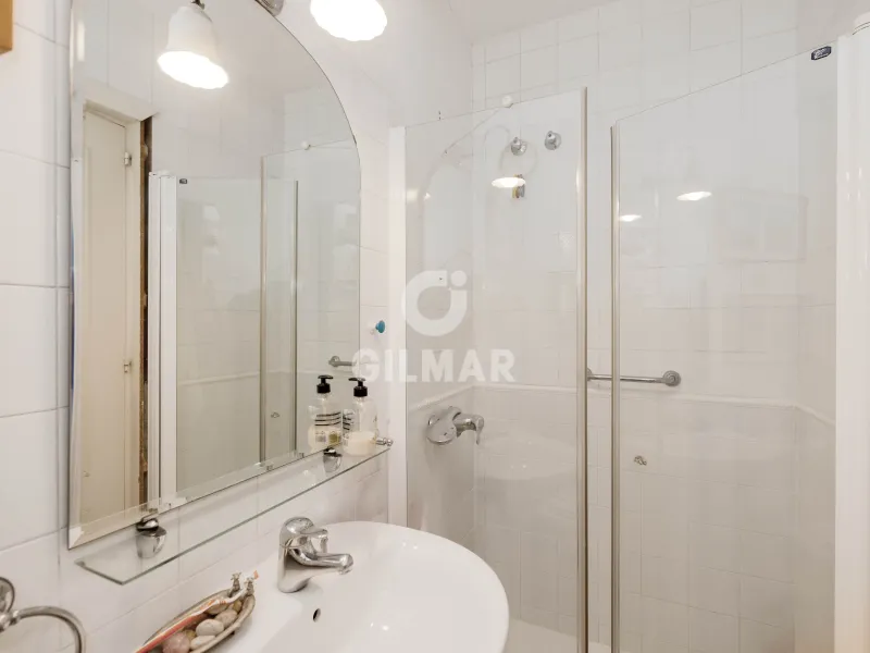 Penthouse in Málaga Este - Málaga