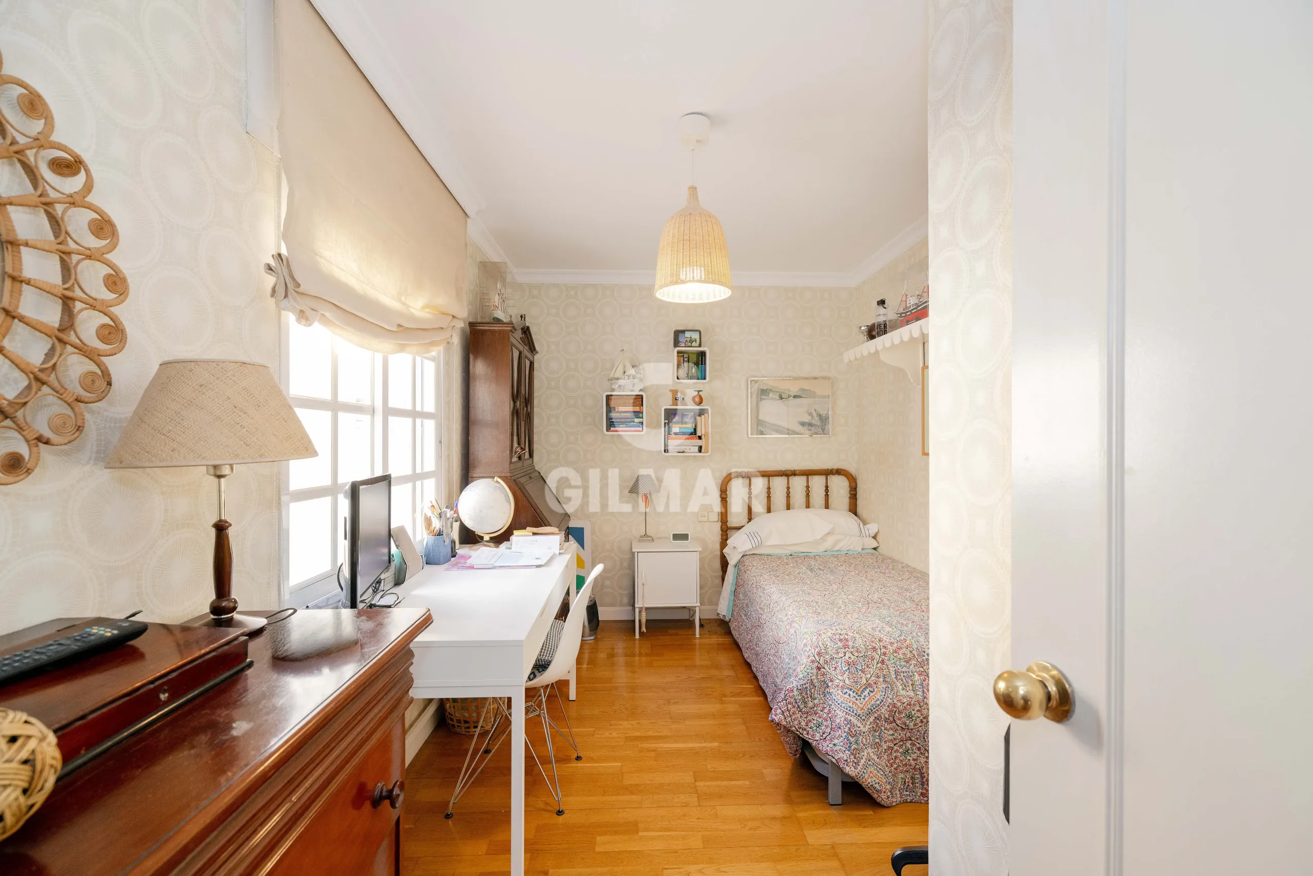 Penthouse in Málaga Este - Málaga