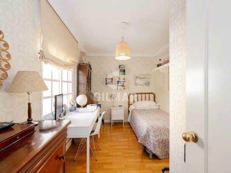 Penthouse in Málaga Este - Málaga