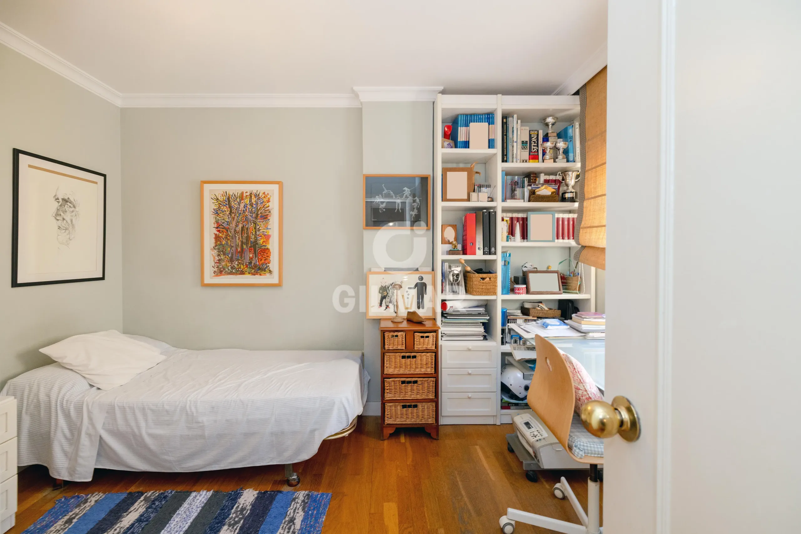 Penthouse in Málaga Este - Málaga