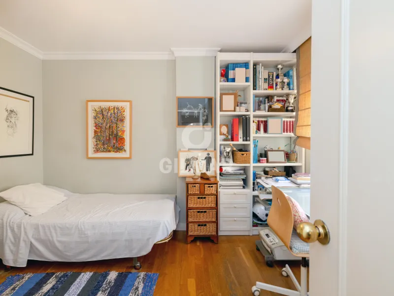 Penthouse in Málaga Este - Málaga