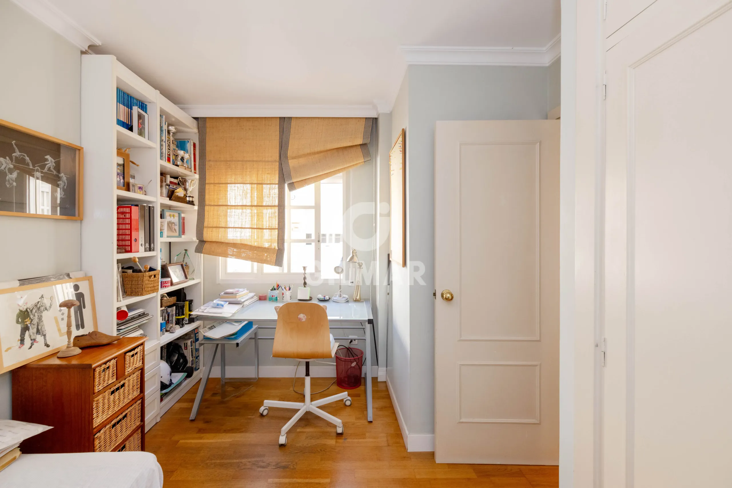 Penthouse in Málaga Este - Málaga