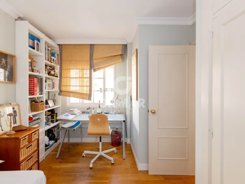 Penthouse in Málaga Este - Málaga
