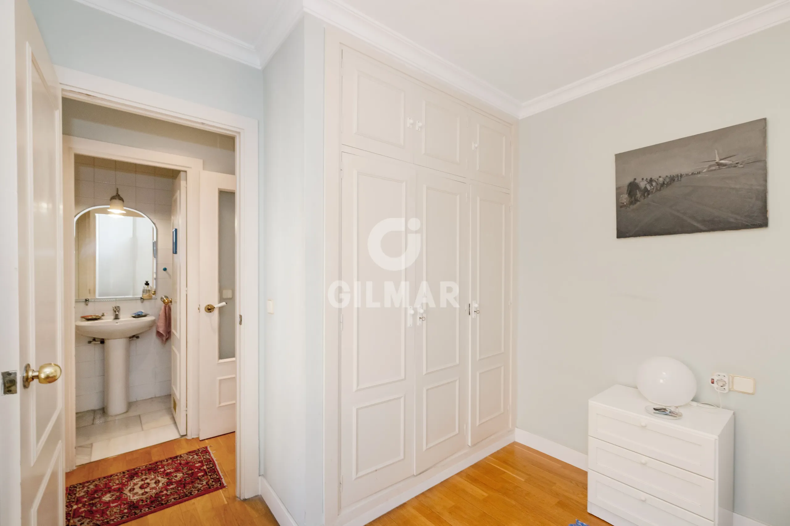 Penthouse in Málaga Este - Málaga