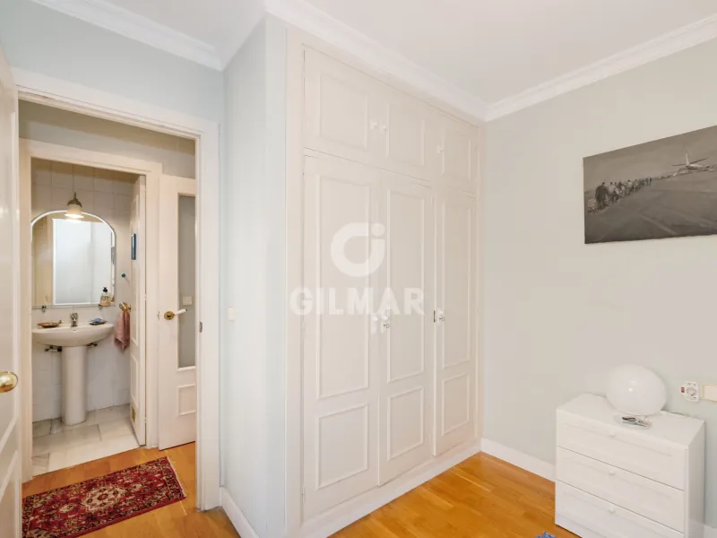 Penthouse in Málaga Este - Málaga