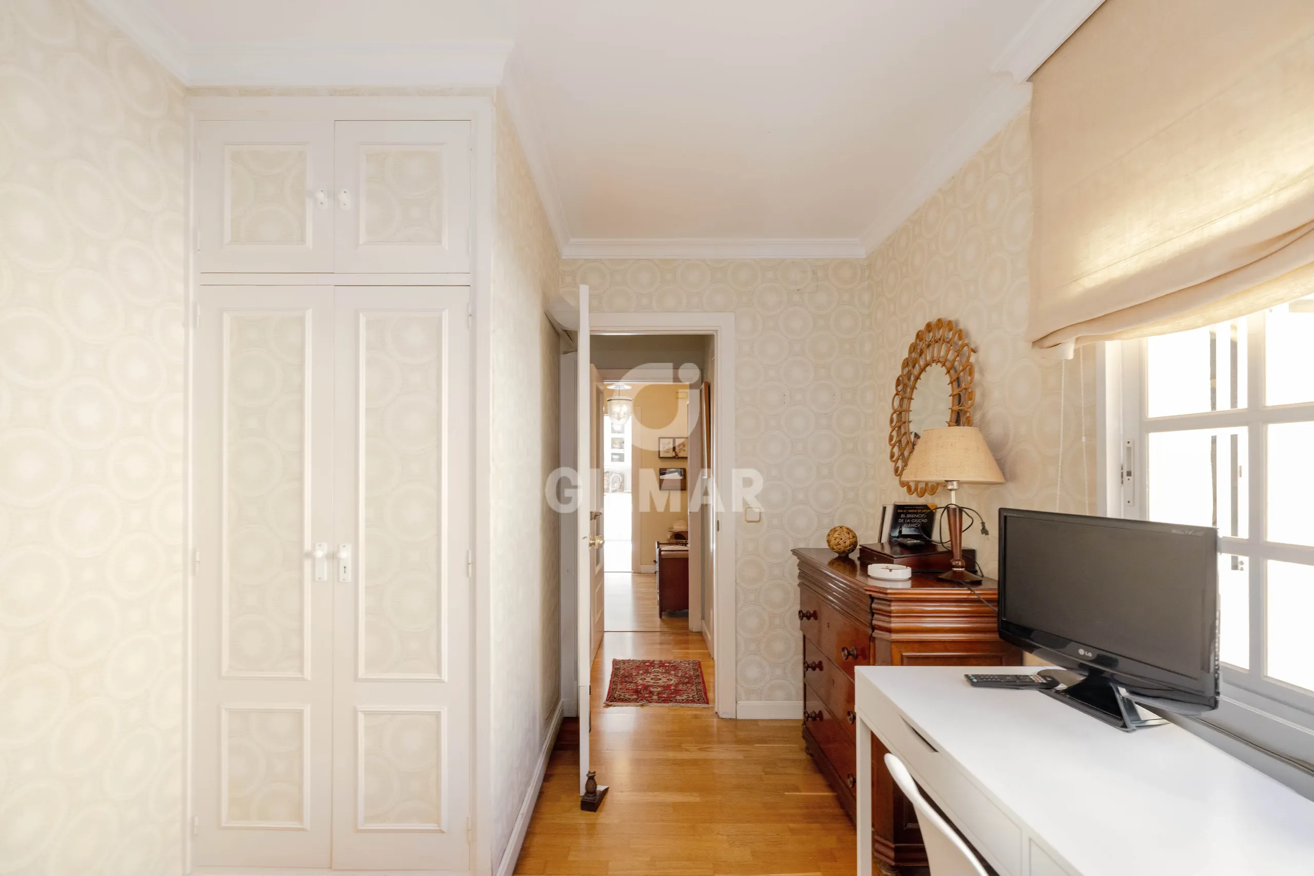 Penthouse in Málaga Este - Málaga