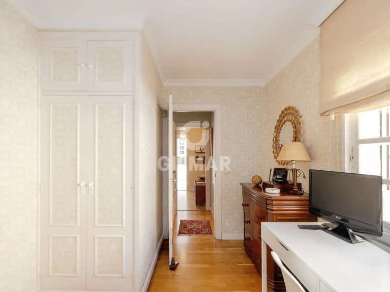 Penthouse in Málaga Este - Málaga