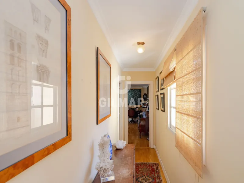 Penthouse in Málaga Este - Málaga