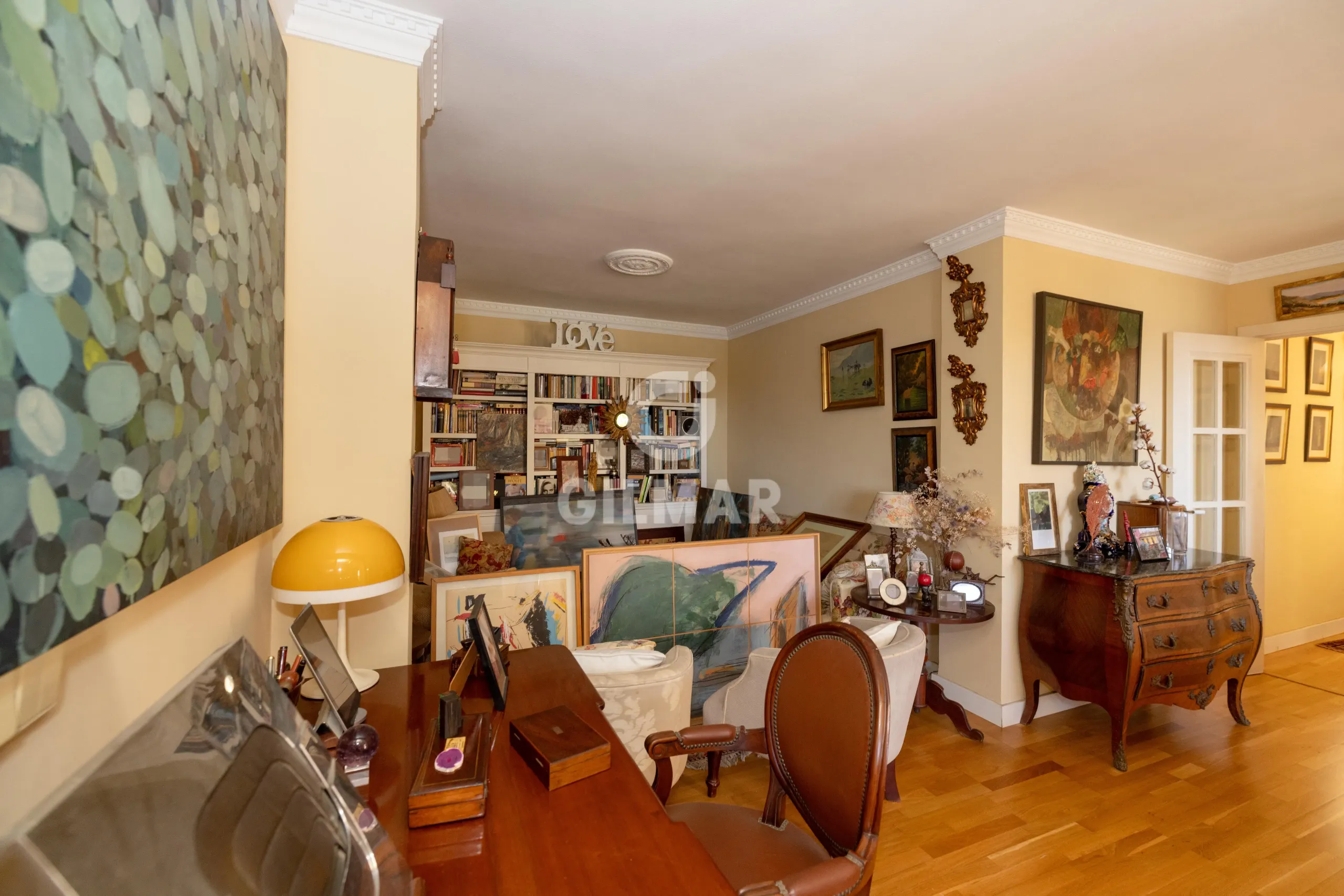 Penthouse in Málaga Este - Málaga