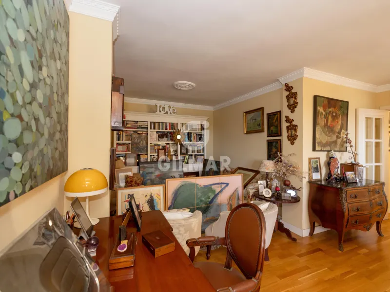 Penthouse in Málaga Este - Málaga