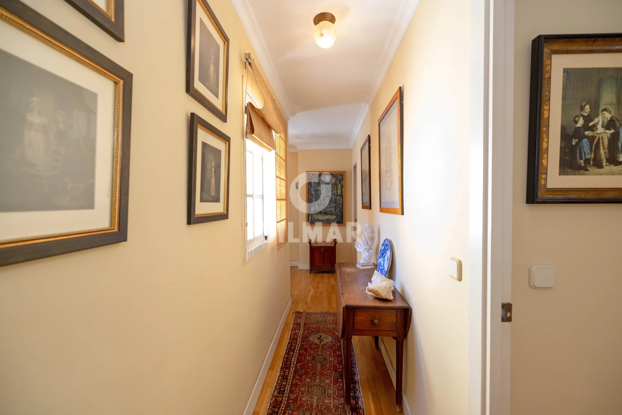 Penthouse in Málaga Este - Málaga
