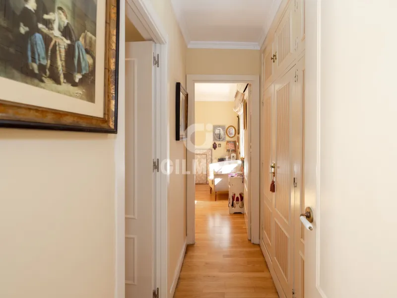 Penthouse in Málaga Este - Málaga
