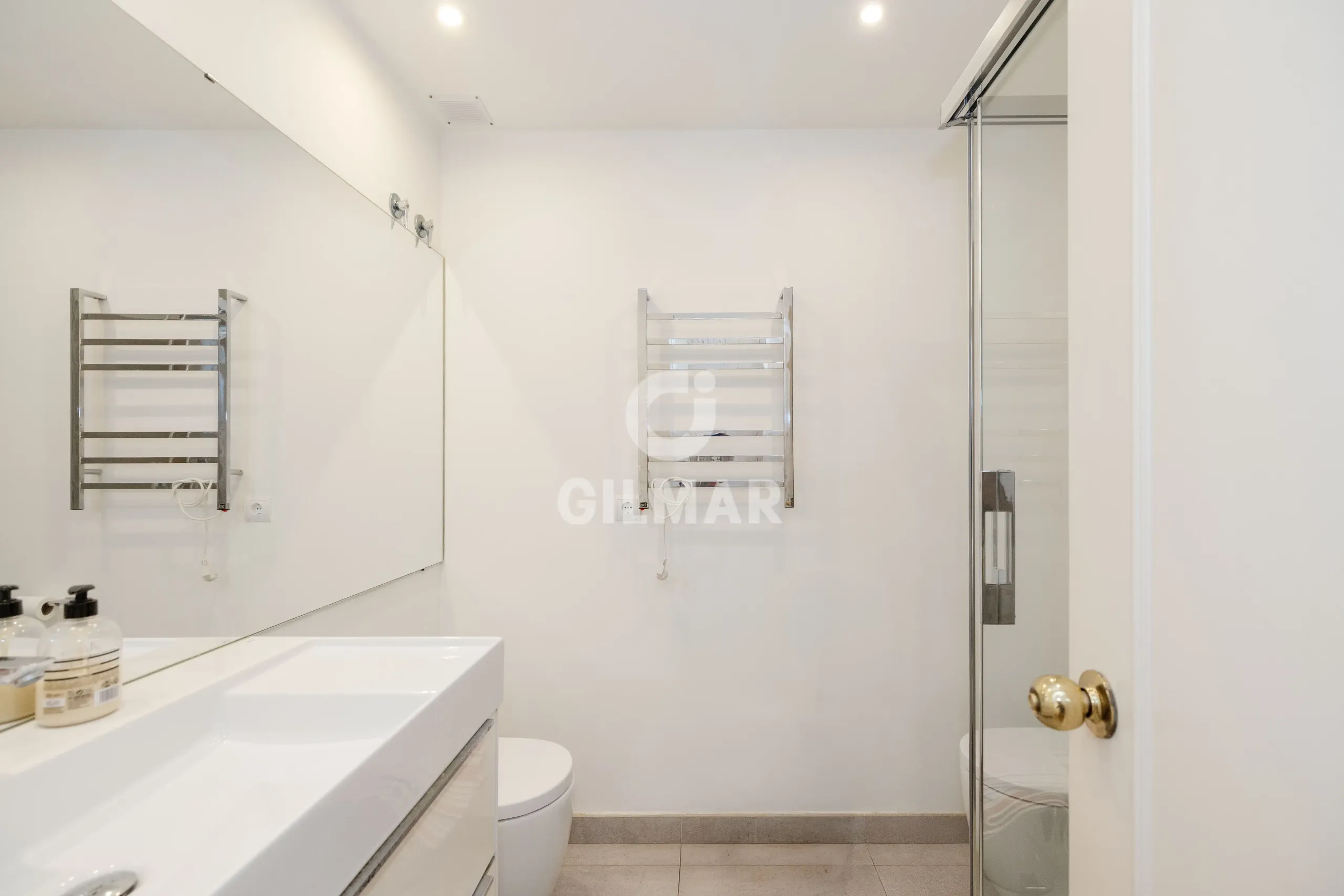 Penthouse in Málaga Este - Málaga