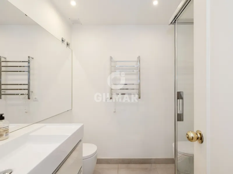 Penthouse in Málaga Este - Málaga