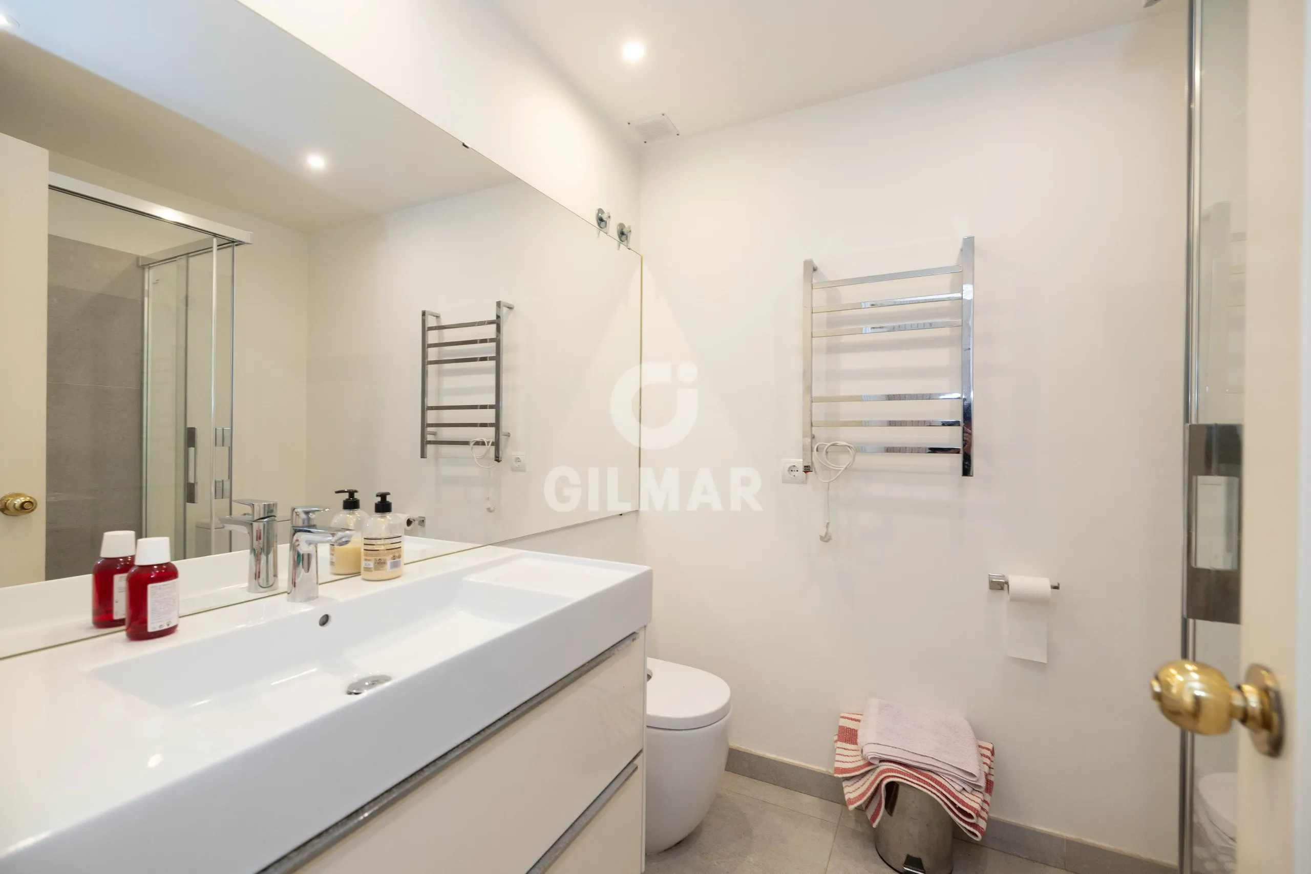 Penthouse in Málaga Este - Málaga