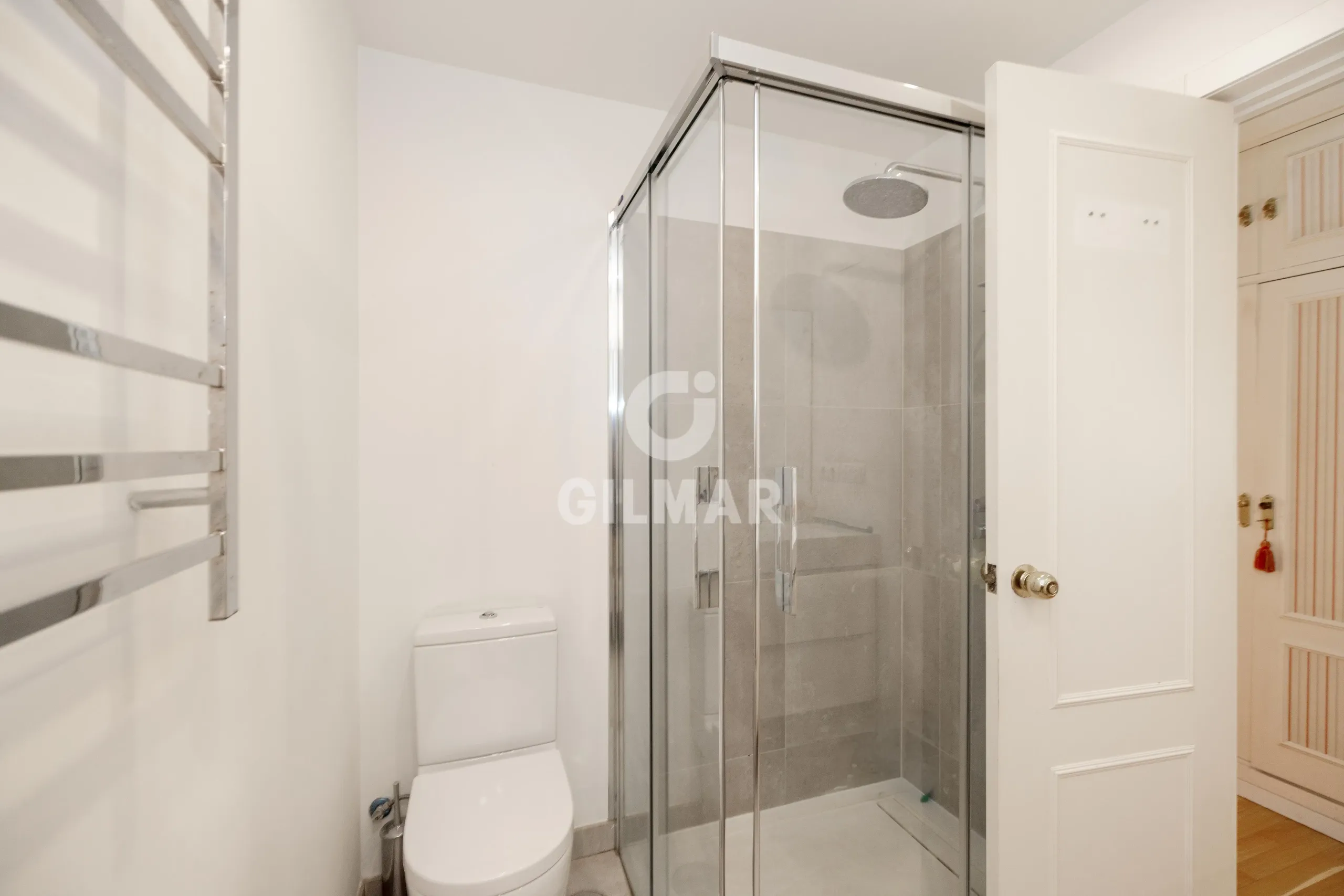 Penthouse in Málaga Este - Málaga