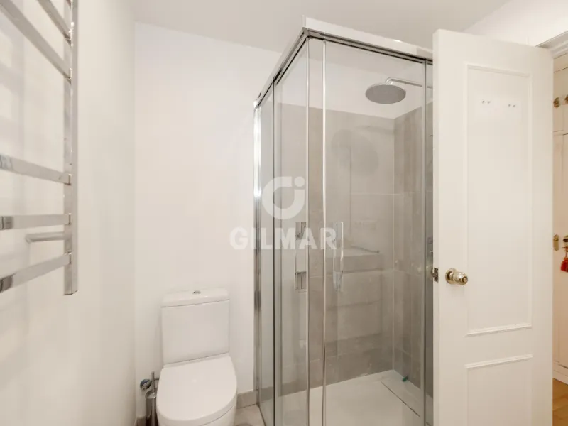 Penthouse in Málaga Este - Málaga