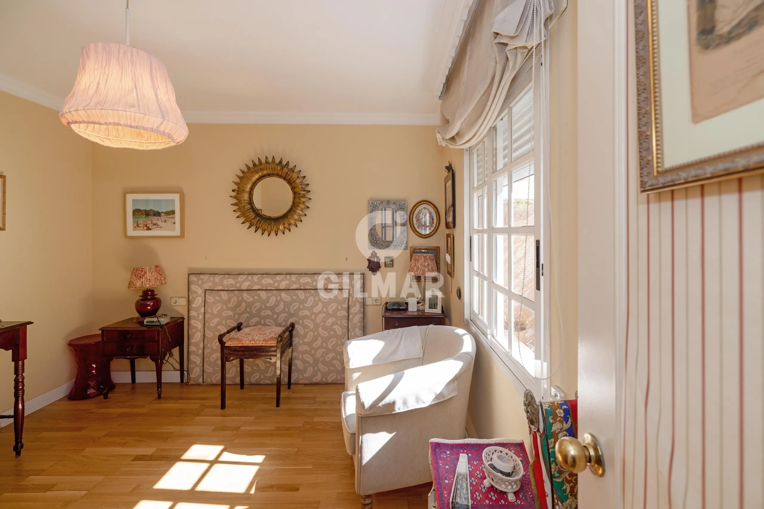 Penthouse in Málaga Este - Málaga