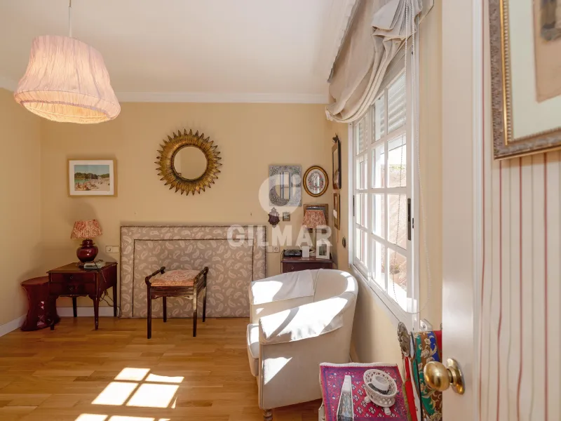 Penthouse in Málaga Este - Málaga